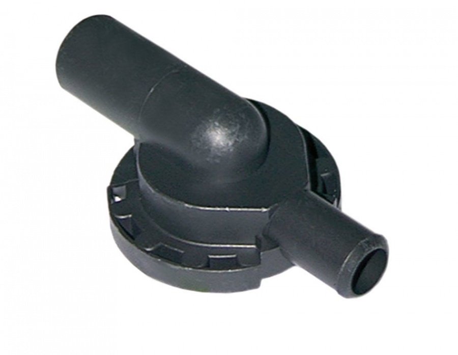 Capac pompa ø 78 mm, aspiratie ø 30 mm, refulare ø 22 mm  - 500304