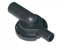 Capac pompa ø 78 mm, aspiratie ø 30 mm, refulare ø 22 mm  - 500304