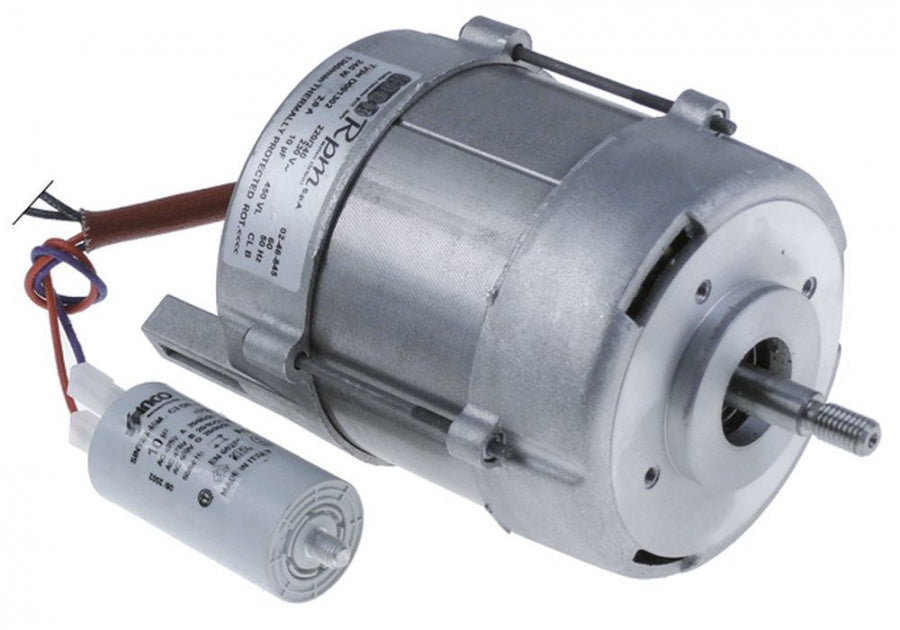 Motor 0,25 kW, 230 V, 50 Hz - Cod 500315