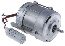 Motor 0,25 kW, 230 V, 50 Hz - Cod 500315