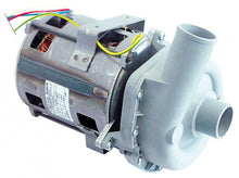 Pompa INSERT STAR tip 2/123 FA30 (BCN), 590W, 0,8 HP, 230V, intrare / iesire ø 38 mm - 500320