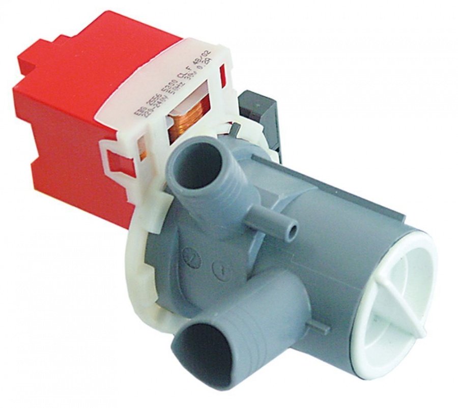 Pompa de golire COPRECI 30 W, 230 V, intrare ø 25 mm, iesire ø 22 mm - 500322