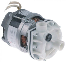 Pompa, intrare ø 30 mm, iesire ø 30 mm - Cod 500331