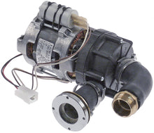 Pompă intrare ø 1¼" IT mm ieșire ø 1" ET mm - 500334