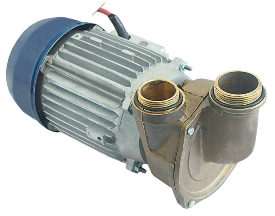 Pompă intrare ø 1½" ET mm ieșire ø 1¼" ET mm - 500335