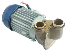 Pompa LGB 075HSPX intrare ø 1½" ET mm ieșire ø 1¼" ET mm - 500336