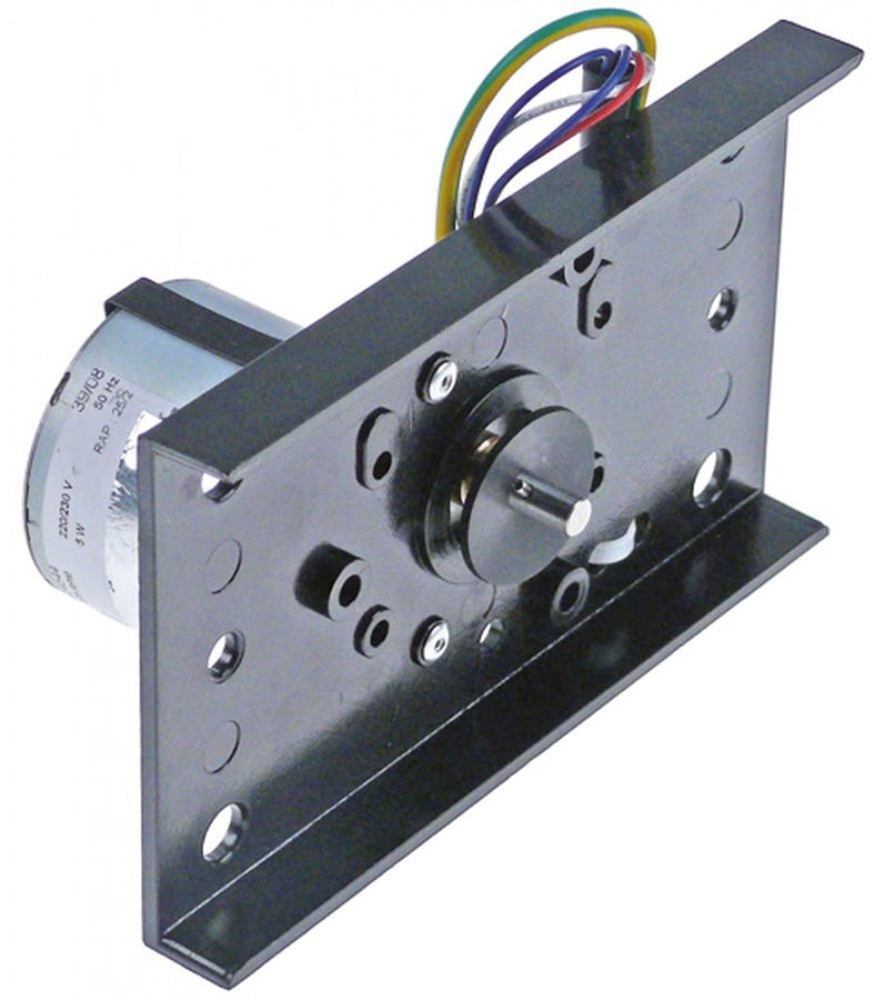 Motoreductor, CROUZET, 5 W, 230 V - Cod  500344