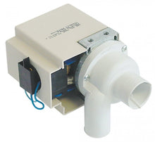 Pompa de golire, intrare ø 34 mm, iesire ø 29 mm - Cod 500350
