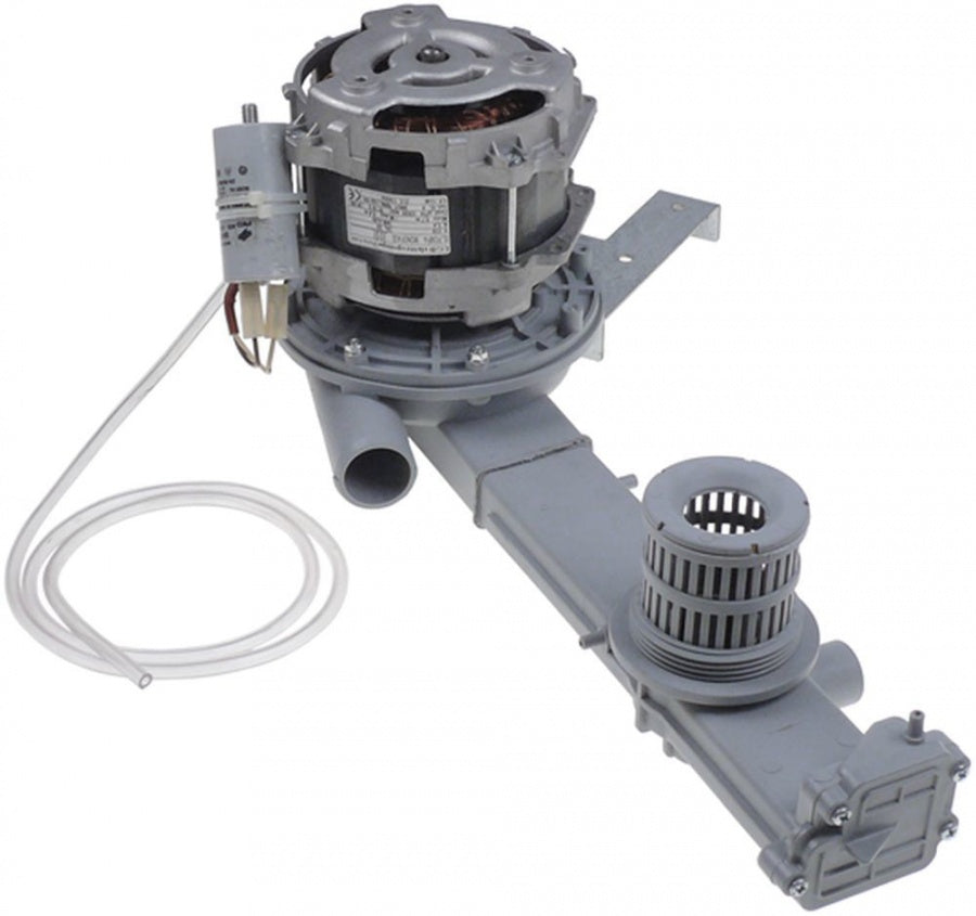 Pompa LGB X5SX 0,8 Kw, 1,09 Hp, 230 V, intrare ø 29 mm, iesire ø 39 mm - 500351