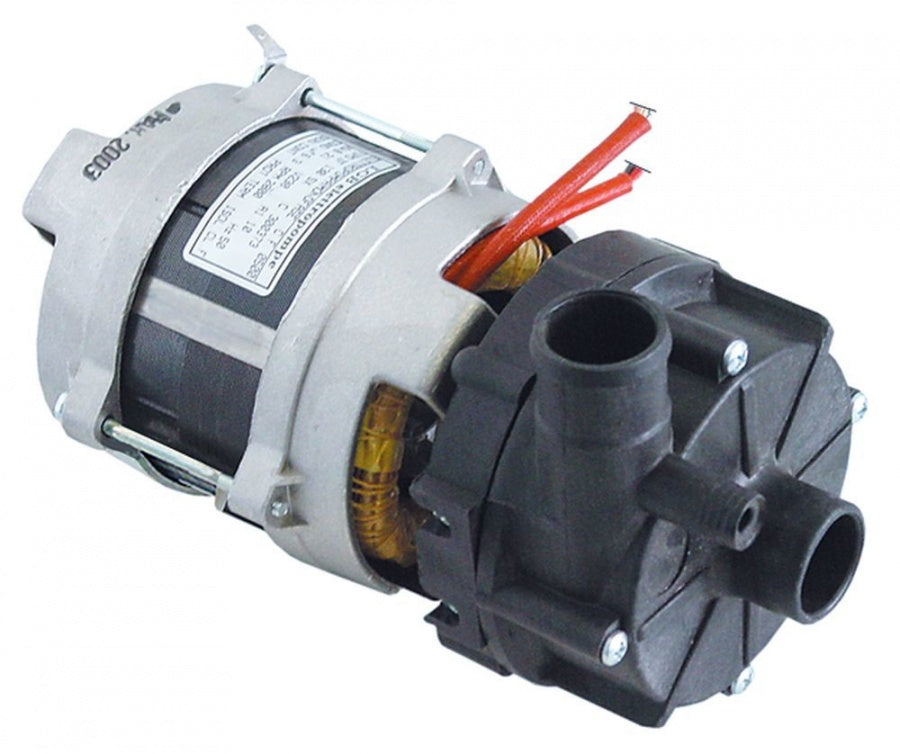 Pompa LGB ZF130SX, 0,2 kW, 0,27 HP, intrare ø 28 mm, iesire ø 26 mm - 500352