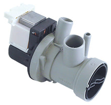 Pompa de golire, intrare ø 30 mm, iesire ø 22 mm - Cod 500354