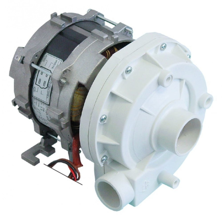 Pompa, intrare ø 45 mm, iesire ø 39 mm - Cod 500355