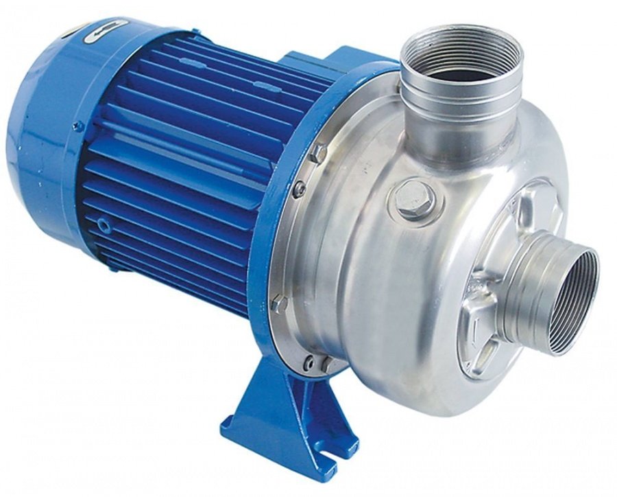 Pompa, intrare ø 63 mm, iesire ø 63 mm - Cod 500357