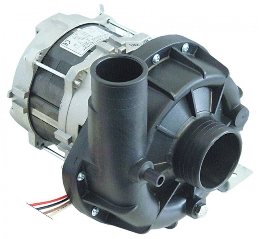 Pompa LGB ZF522SX, 1,1 kW, 1,5 HP, 230 V, racord intrare ø 63 mm, iesire ø 48 mm - 500360