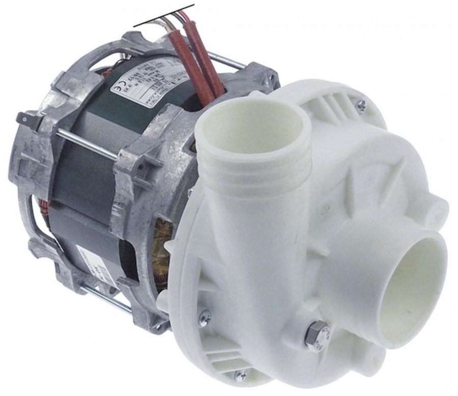 Pompa LGB ZF400SX, 230 V, 0,8 kW, 1 HP, intrare ø 60 mm, iesire ø 49 mm - 500361