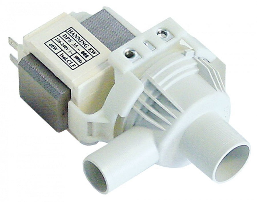 Pompa de apa Hanning DPS35-008, 40 W, 230 V - 500363