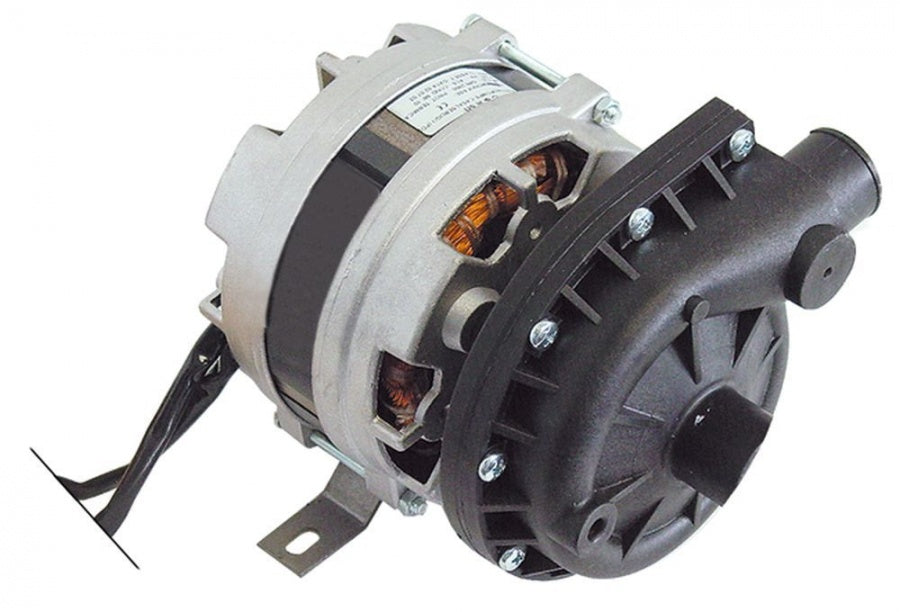 Pompa 190 W, 230 V, intrare ø 30 mm, iesire ø 30 mm - 500366