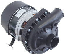 Pompa ALBA PUMPS (C&A) tip C2868 230 V, 50 Hz, 0,74 kW, 1 HP, intrare ø 45 mm, iesire ø 40 mm - 500368