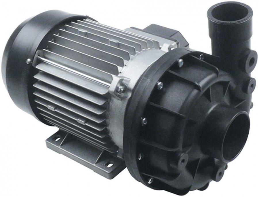 Pompa Alba Pumps (C&A) 2012DX, intrare ø 62 mm, iesire ø 52 mm - Cod 500373