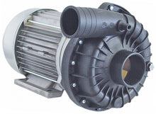 pump inlet ø 61mm outlet ø 52mm type ZF800DX 230/400V 50 Hz 3  phase 2 kW 2,72 HP L 330 mm
