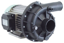pump inlet ø 62mm outlet ø 48mm type ZF800SX 230/400V 50 Hz 3  phase 2 kW 2,72 HP L 340 mm