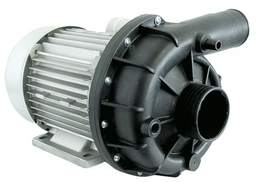 Pompa, intrare ø 63 mm, iesire ø 48 mm - Cod 500379