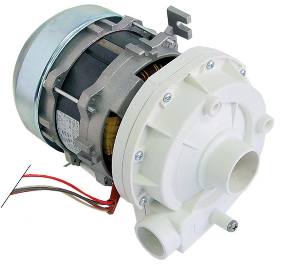 Pompa, intrare ø 45 mm, iesire ø 39 mm - Cod 500381