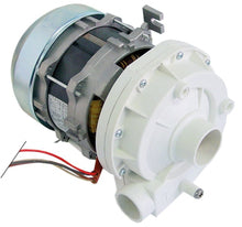 Pompa, intrare ø 45 mm, iesire ø 39 mm - Cod 500381