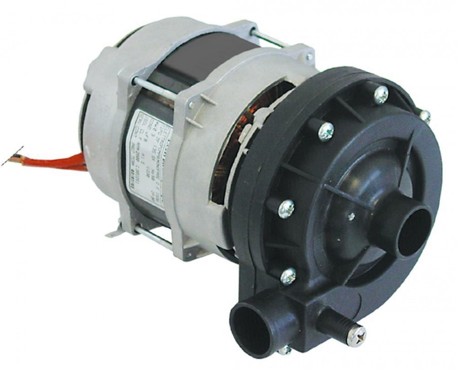 Pompa LGB ZF160SX, 0,41kW, 0,55HP, 230V, 50Hz, intrare ø 30 mm, iesire ø 30 mm - 500384