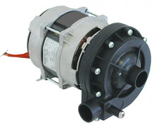 Pompa LGB ZF160SX, 0,41kW, 0,55HP, 230V, 50Hz, intrare ø 30 mm, iesire ø 30 mm - 500384
