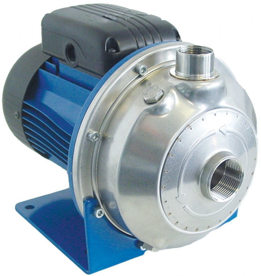 Pompa de presiune LOWARA CEA70/5/A 0,88 kW, 0,75 HP, 230V - 500386