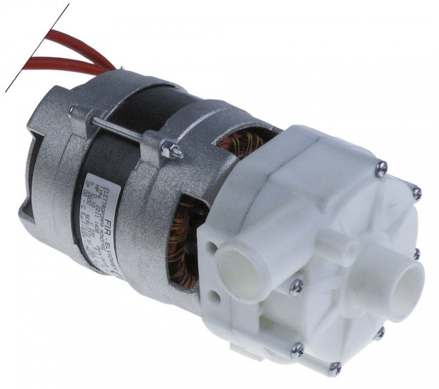 Pompa, intrare ø 28 mm, iesire ø 26 mm - Cod 500387