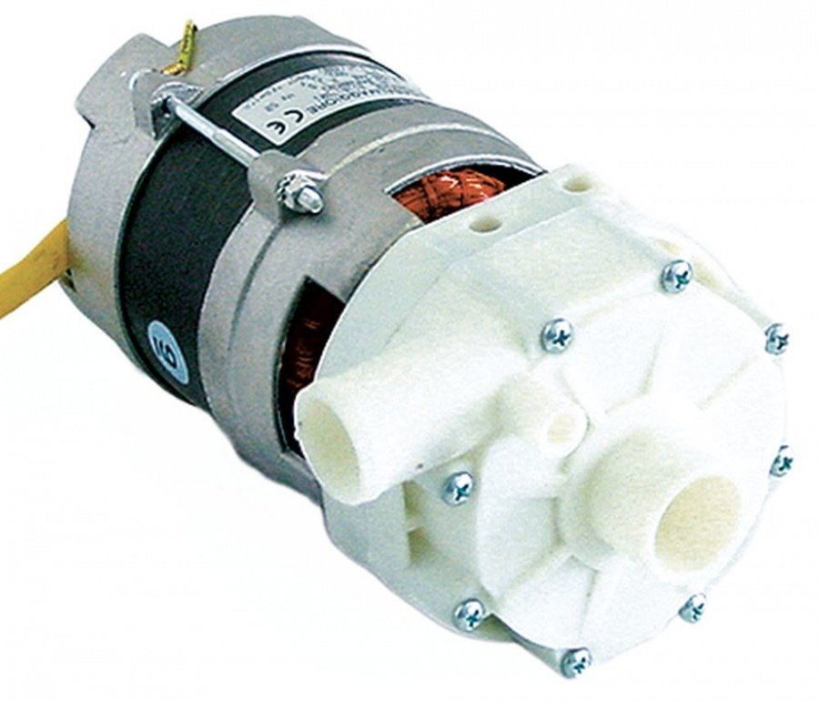 Pompa FIR Elettromeccanica tip 4213.1500, 0,28 kW, 0,38 HP, 230 V, intrare ø 28 mm, iesire ø 26 mm - 500394