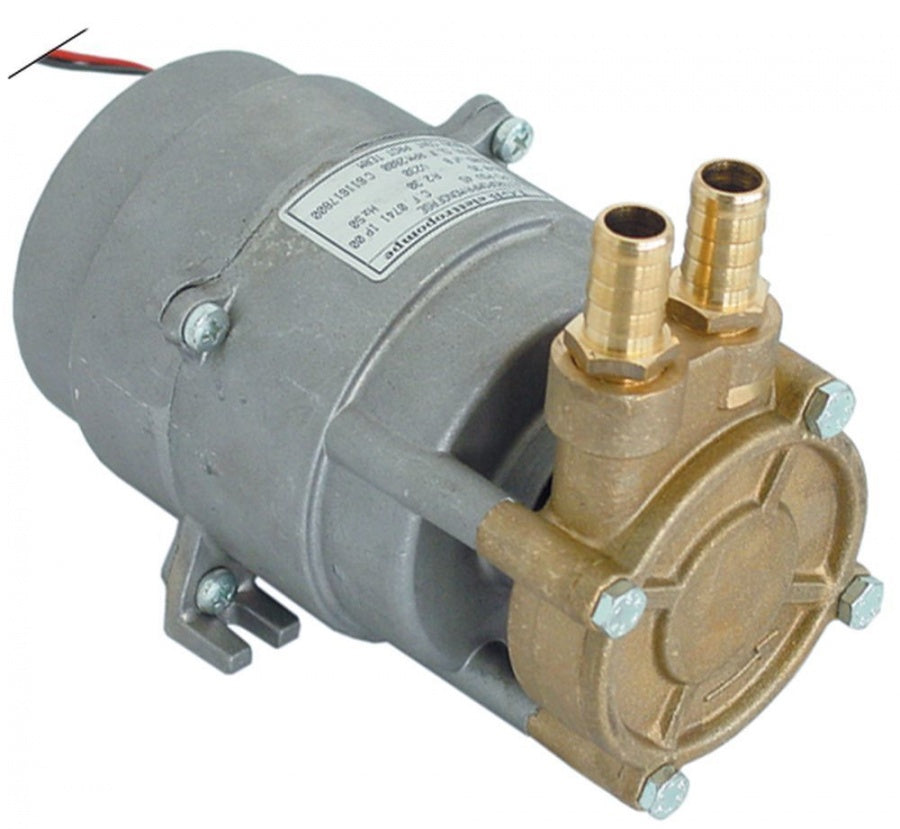 Pompa de presiune, LGB, tip PS45DX - Cod 500395