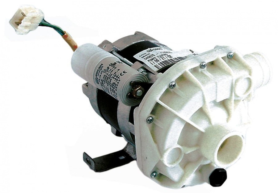 Pompa FIR B257, 230 V, 50 Hz, putere 0,75 Kw sau 1 Hp, intrare ø 45 mm, iesire ø 40 mm - 500396