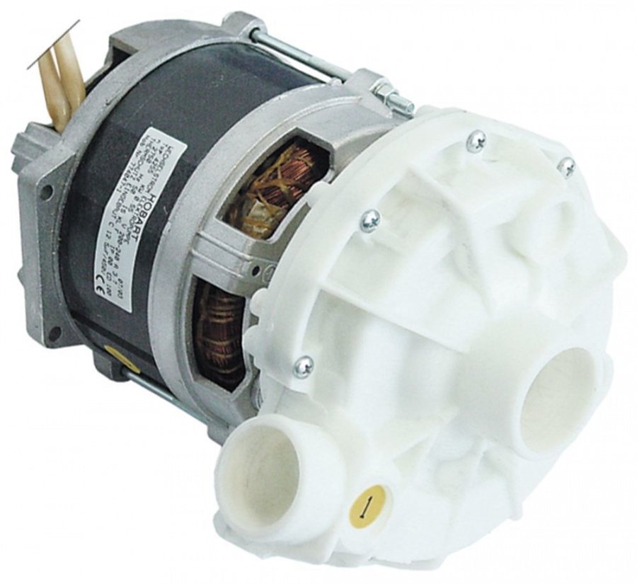 Pompa tip 4255, 0.55 kw, 230 V, intrare ø 45 mm, iesire ø 40 mm - 500400