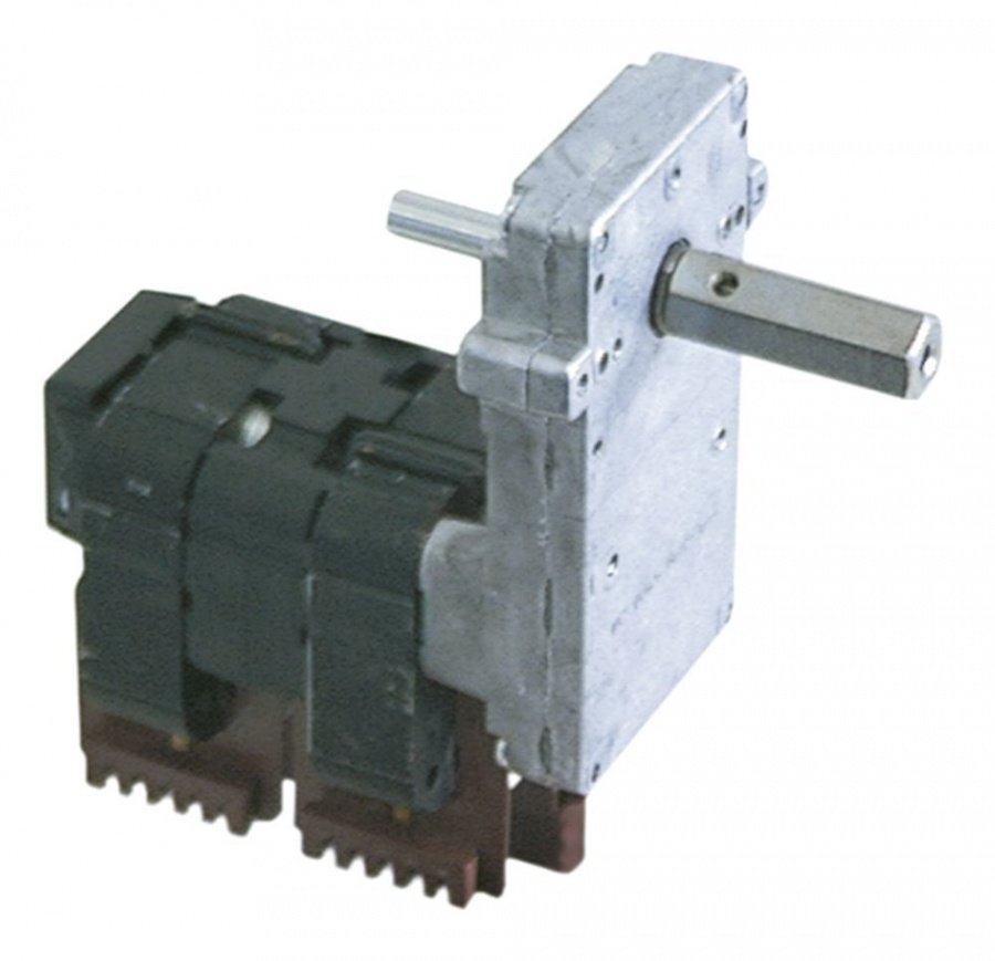 Motoreductor, KENTA, IC9113065 - Cod 500402