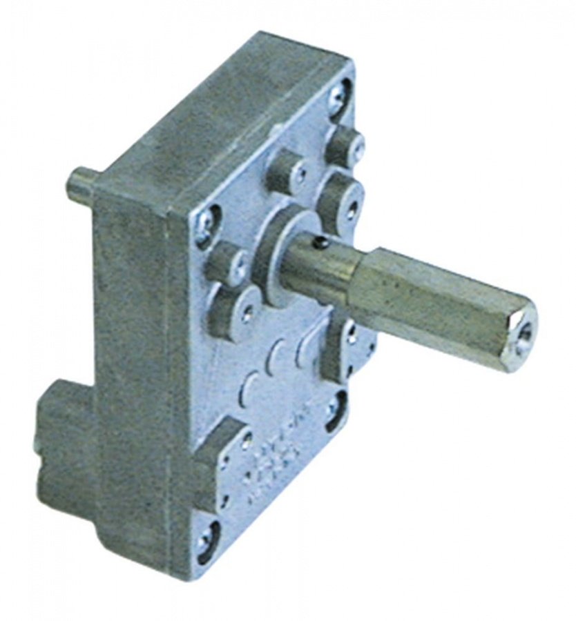 gearbox