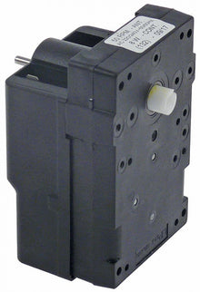 Motoreductor LIP, 50 RPM - Antiorar, 220/240V - 50/60Hz, 11 W. - CONT. (000E), pentru palete agitatoare masina de cuburi de gheata - 500407