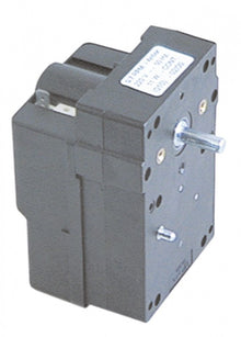 Motoreductor basculare 12 W, 230 V, 0,7 Rpm, pentru masina de gheata N12, N40, N50, N55, N65, N70, N75, N80, N100, N150 - 500410