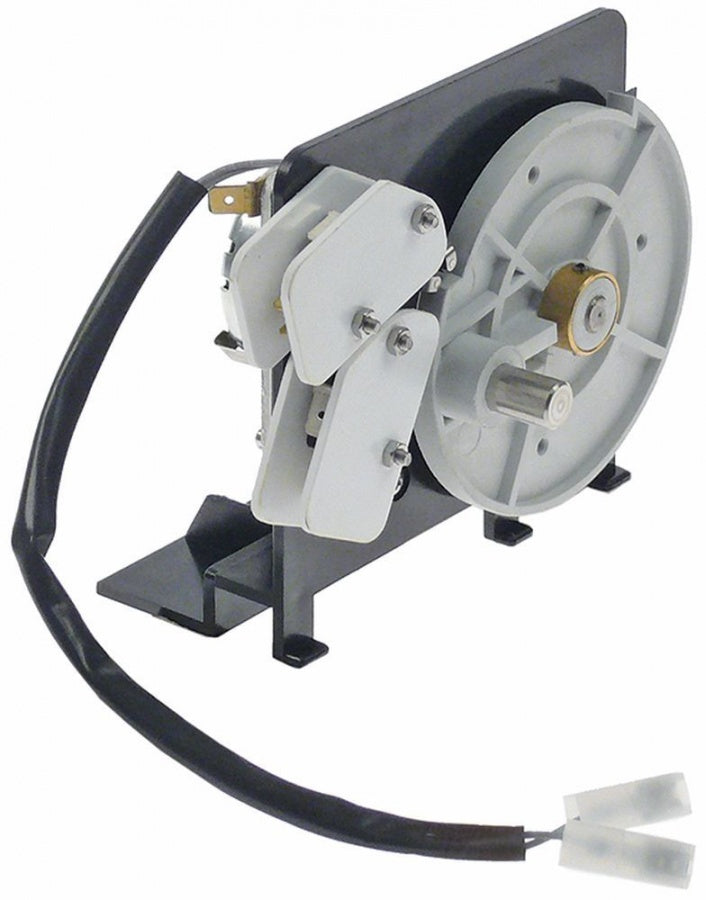 Motoreductor, CROUZET, tip 80336505 - Cod  500423