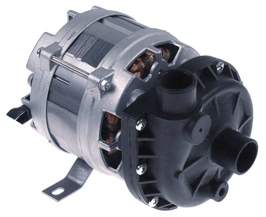 Pompa, intrare ø 30 mm, iesire ø 30 mm - Cod 500427