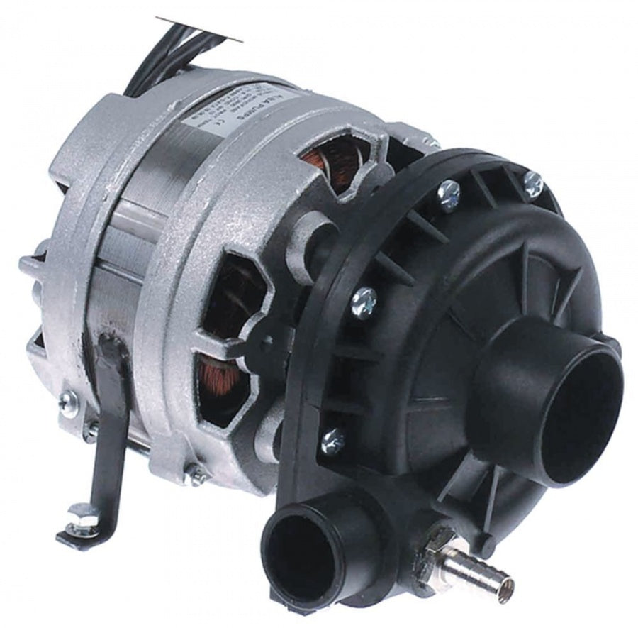 Pompa, intrare ø 45 mm, iesire ø 30 mm - Cod 500428