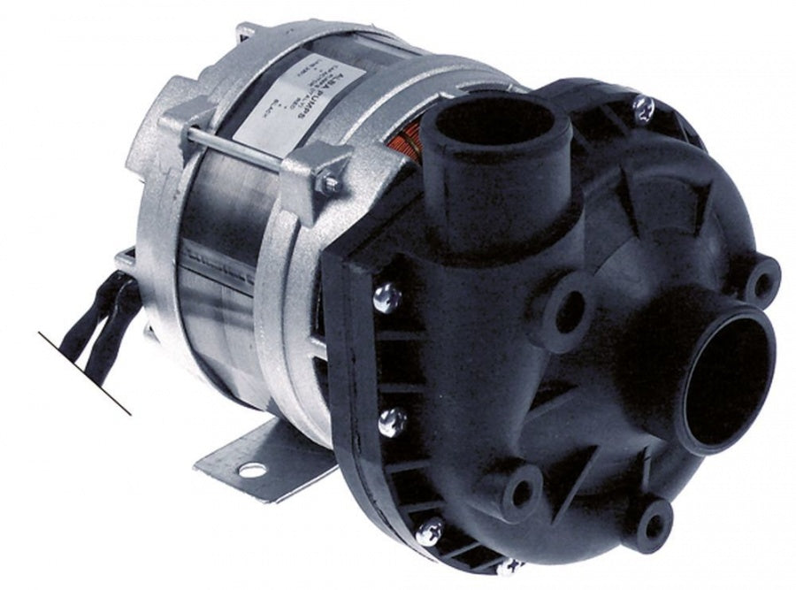 Pompa, intrare ø 45 mm, iesire ø 40 mm - Cod 500430