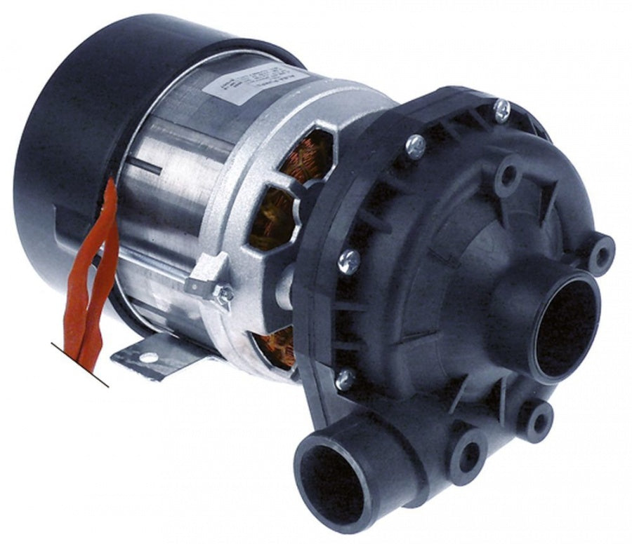 Pompa, intrare ø 45 mm, iesire ø 40 mm - Cod 500432