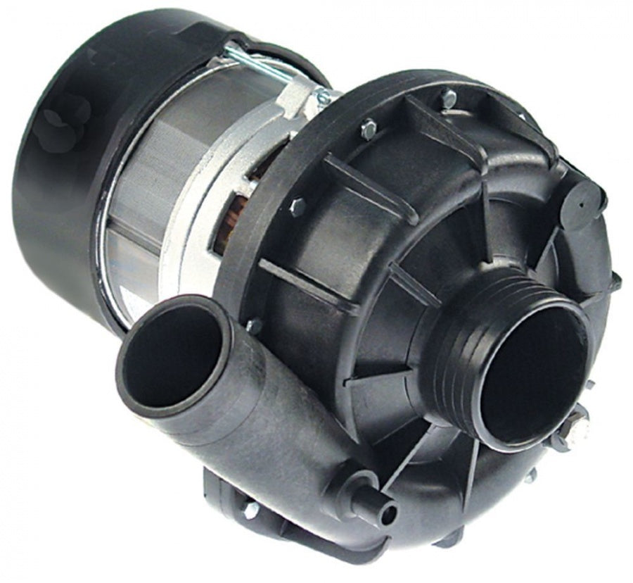Pompa, intrare ø 63 mm, iesire ø 48 mm - Cod 500436