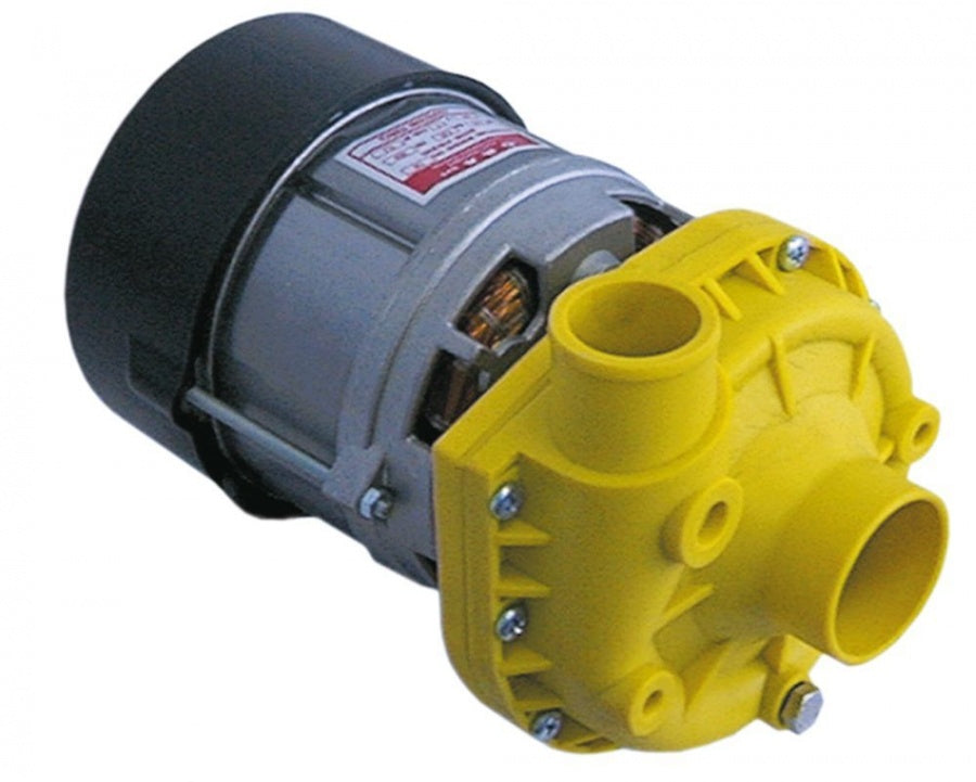 Pompa, intrare ø 63 mm, iesire ø 48 mm - Cod  500439