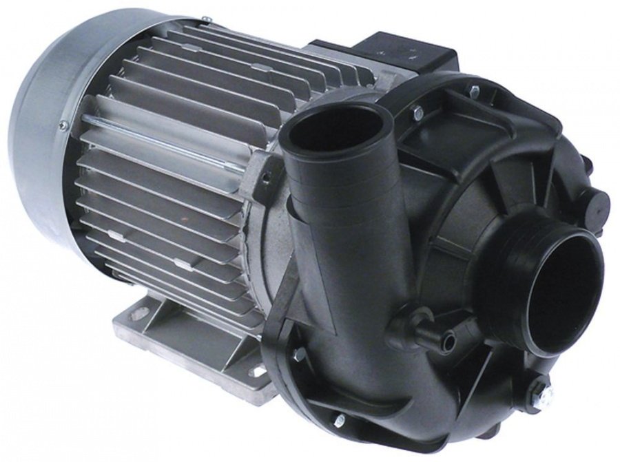 Pompa, intrare ø 63 mm, iesire ø 48 mm - Cod 500443