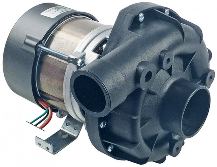 Pompa, intrare ø 62 mm, iesire ø 52 mm - Cod 500444