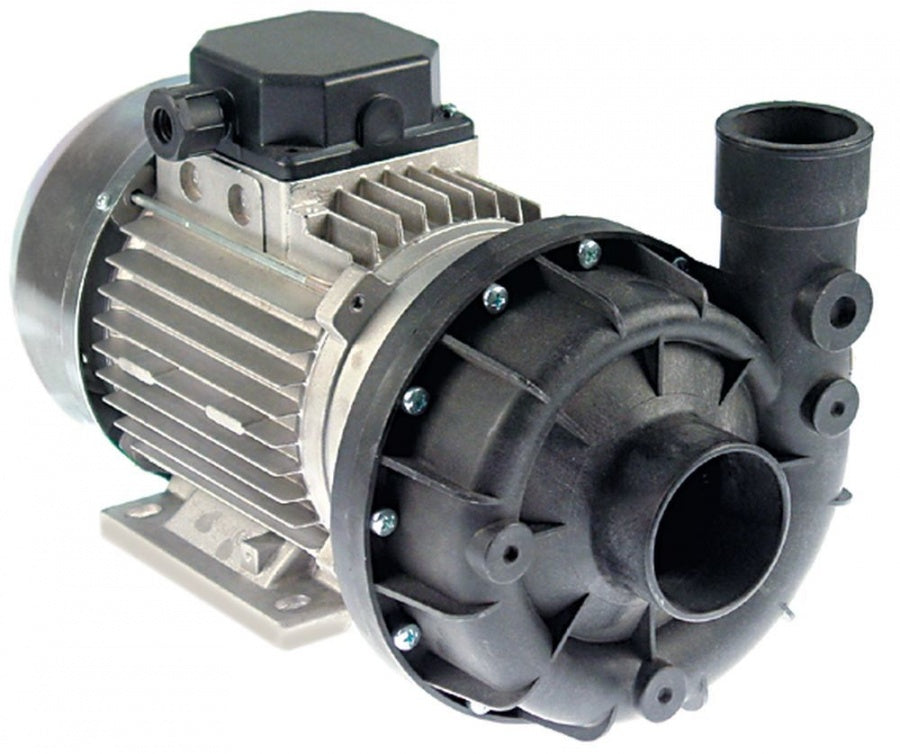 Pompa, intrare ø 62 mm, iesire ø 52 mm - Cod 500446